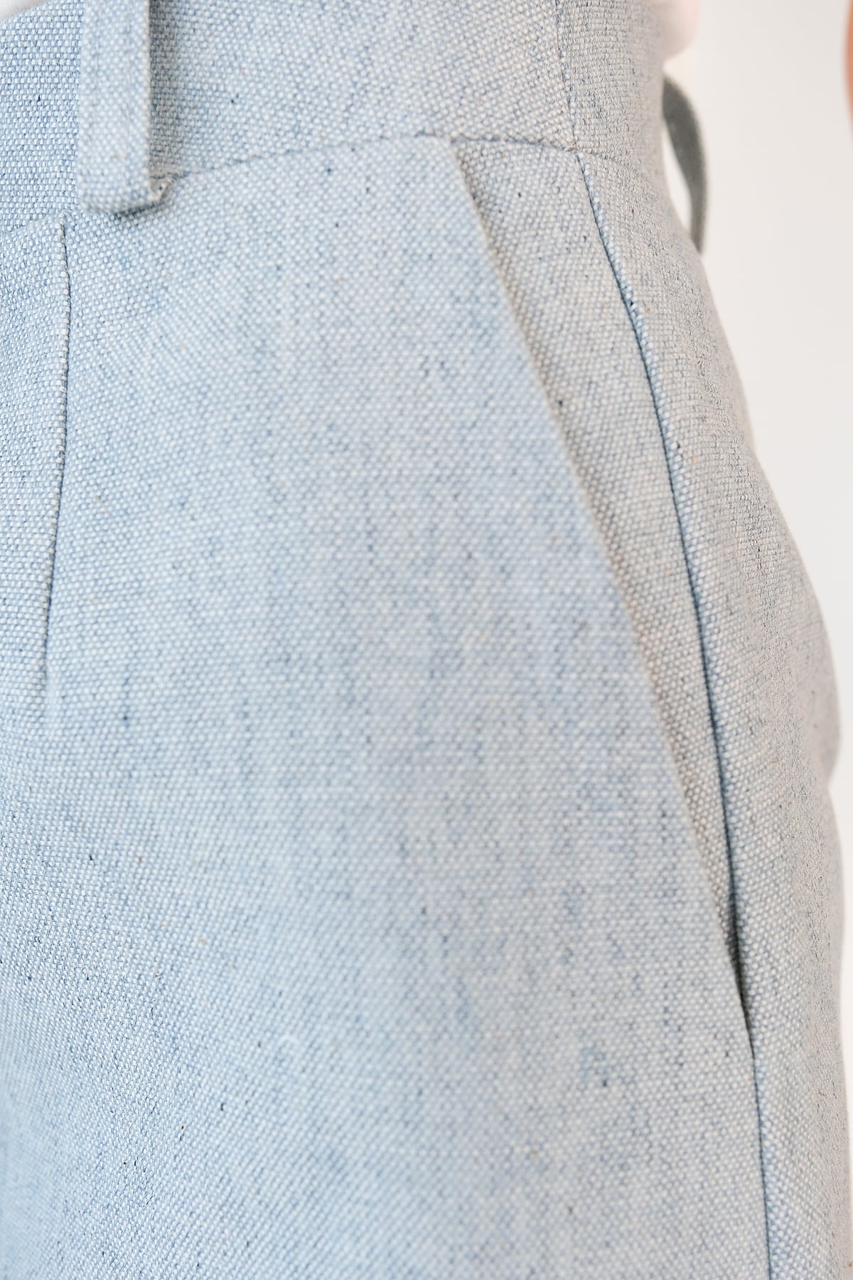 Юбка "Джинс", Юбки — фото 3 из 6, ракурс товара Singonia